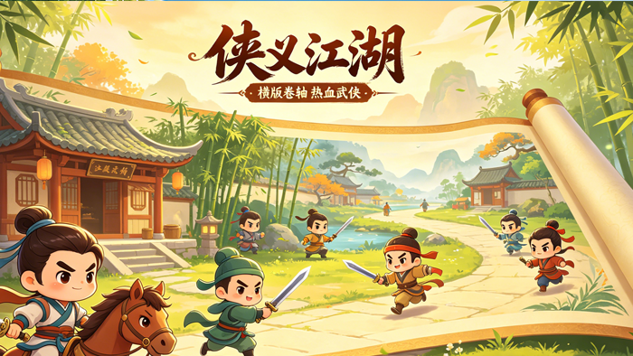 剑指苍穹·巅峰对决